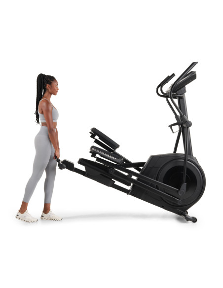 Bicicleta eliptica NordicTrack AirGlide LE (NTEL89824-INT) Bicicleta eliptica NordicTrack AirGlide LE (NTEL89824-INT)