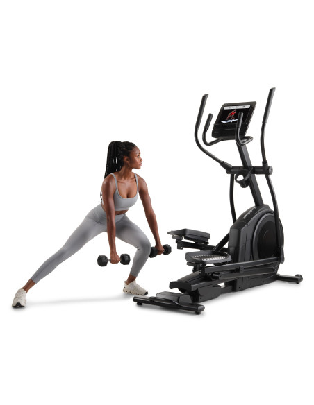 Bicicleta eliptica NordicTrack AirGlide LE (NTEL89824-INT) Bicicleta eliptica NordicTrack AirGlide LE (NTEL89824-INT)