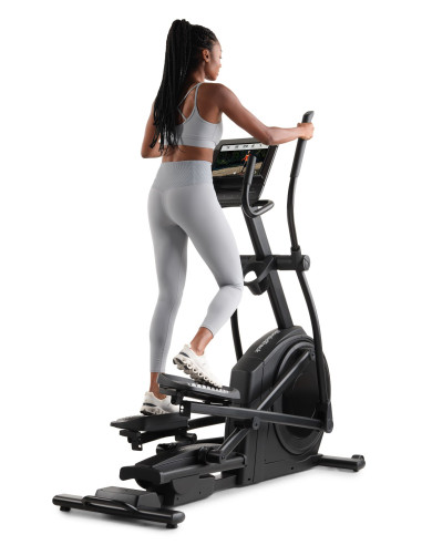 Bicicleta eliptica NordicTrack AirGlide LE (NTEL89824-INT) Bicicleta eliptica NordicTrack AirGlide LE (NTEL89824-INT)