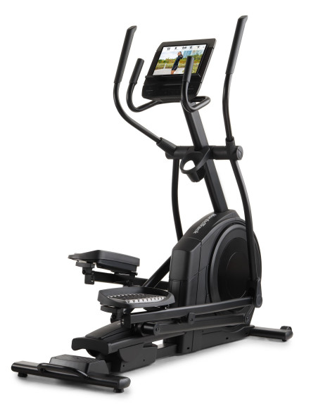 Bicicleta eliptica NordicTrack AirGlide LE (NTEL89824-INT) Bicicleta eliptica NordicTrack AirGlide LE (NTEL89824-INT)
