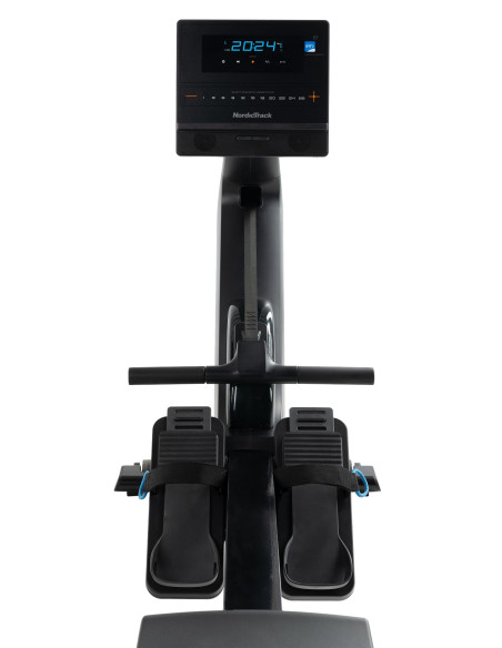 NordicTrack RW300 simulator de vaslit iFiT enabled