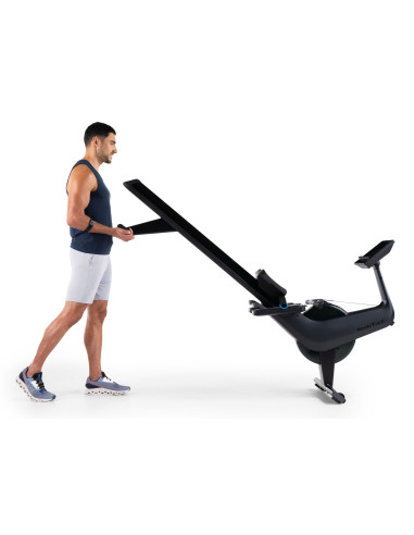 NordicTrack RW300 simulator de vaslit... NordicTrack RW300 simulator de vaslit...