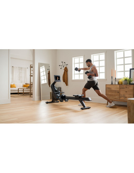 NordicTrack RW300 simulator de vaslit iFiT enabled