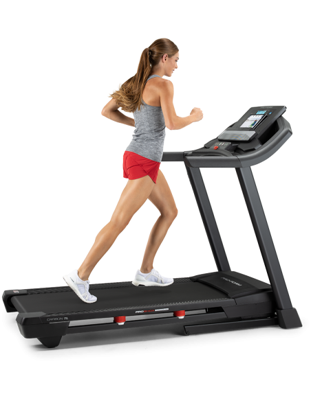 Banda de alergare ProForm Carbon TL PFTL59720-INT