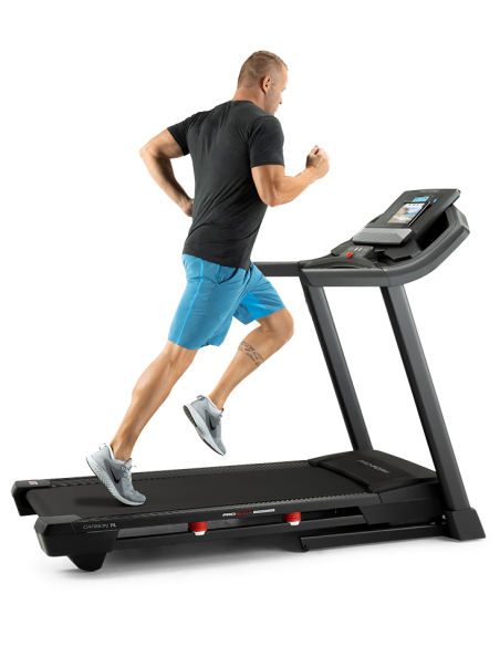 Banda de alergare ProForm Carbon TL PFTL59720-INT