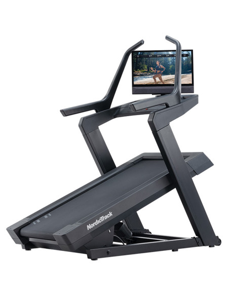 Banda de alergat NordicTrack X24 NTL39225-INT Banda de alergat NordicTrack X24 NTL39225-INT