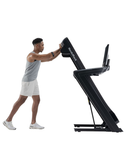 Banda de alergare NordicTrack Commercial 2450 (model 2025) NTL19125-INT