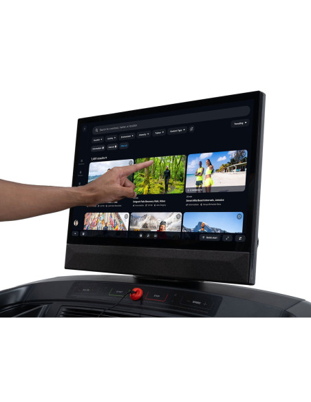 Banda de alergare NordicTrack Commercial 2450 (model 2025) NTL19125-INT