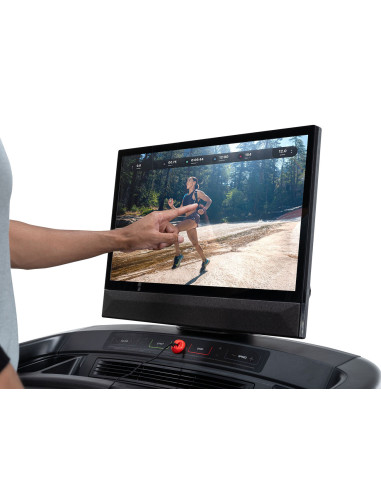 Banda de alergare NordicTrack Commercial 2450 (model 2025) NTL19125-INT