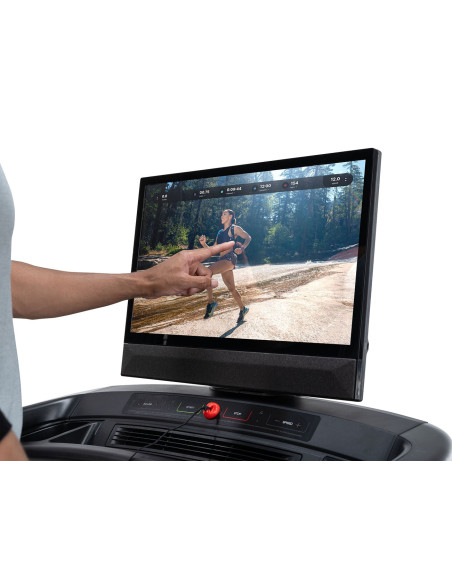 Banda de alergare NordicTrack Commercial 2450 (model 2025) NTL19125-INT