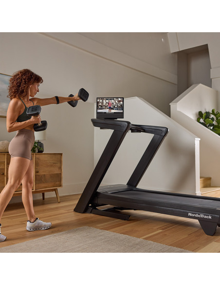 Banda de alergare NordicTrack Commercial 1750 (NTL17125-INT)