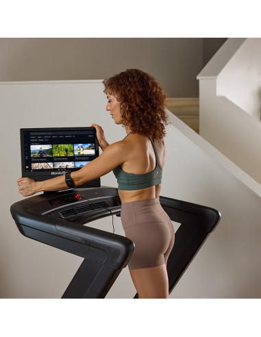 Banda de alergare NordicTrack Commercial 1750 (NTL17125-INT)