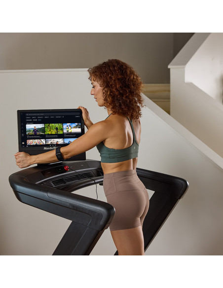 Banda de alergare NordicTrack Commercial 1750 (NTL17125-INT)