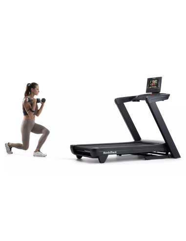 Banda de alergare NordicTrack Commercial LE (NTL13125-INT)