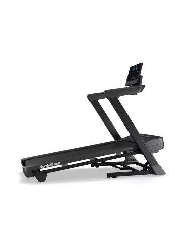 Banda de alergare NordicTrack T Series 8 (NTL10425-INT) #banda de alergat