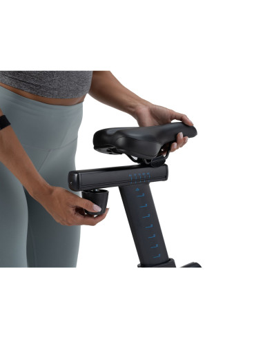 Bicicleta fitness NordicTrack X 24 Studio Bike (NTEX02425-INT) #BicicletaFitness