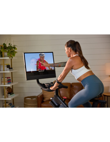 Bicicleta fitness NordicTrack X 24 Studio Bike (NTEX02425-INT) #BicicletaFitness