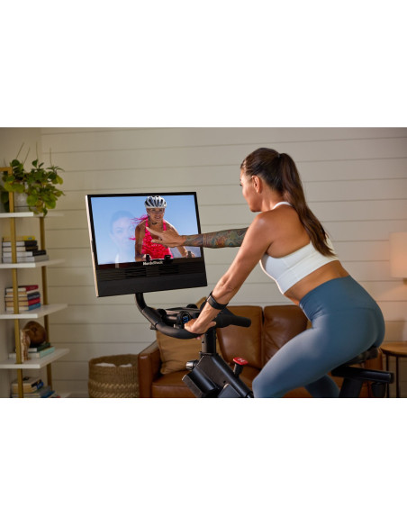 Bicicleta fitness NordicTrack X 24 Studio Bike (NTEX02425-INT) #BicicletaFitness
