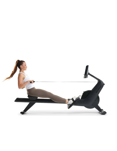 Simulator de vaslit NordicTrack RW300 (NTRW39125-INT) #aparatdevaslit