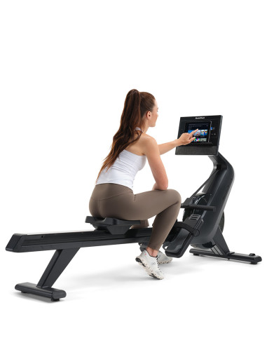 Simulator de vaslit NordicTrack RW300 (NTRW39125-INT) #aparatdevaslit