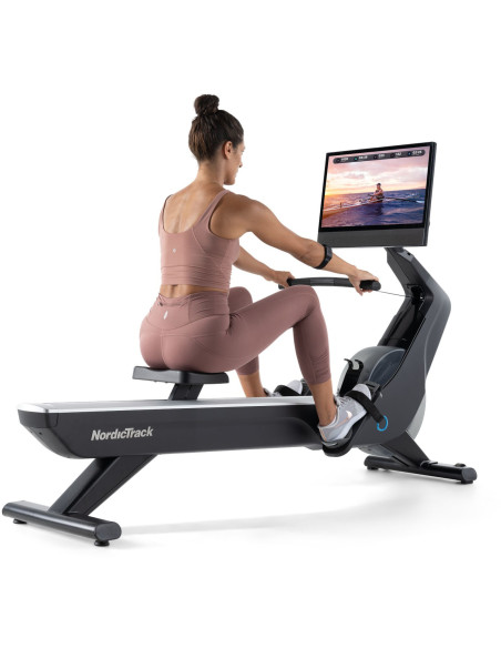 Simulator de vaslit NordicTrack NEW RW900 (NTRW19425-INT)