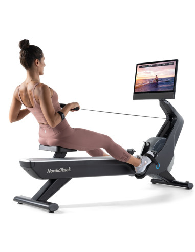 Simulator de vaslit NordicTrack NEW RW900 (NTRW19425-INT)