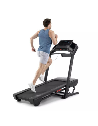 Banda de alergare Proform Carbon TLS (PFTL79925-INT)