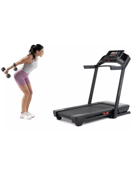 Banda de alergare Proform Carbon TLS (PFTL79925-INT)