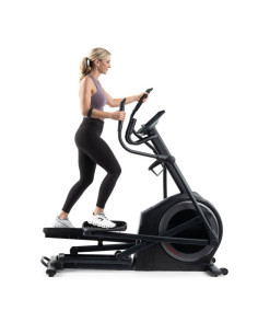 Bicicleta eliptica PROFORM® NEW CARBON EL (PFEL55925-INT) 2