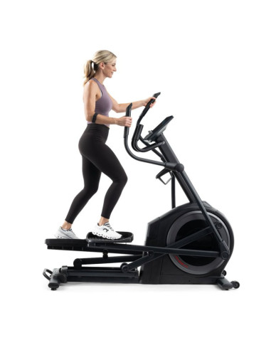 Bicicleta eliptica PROFORM® NEW CARBON EL (PFEL55925-INT)