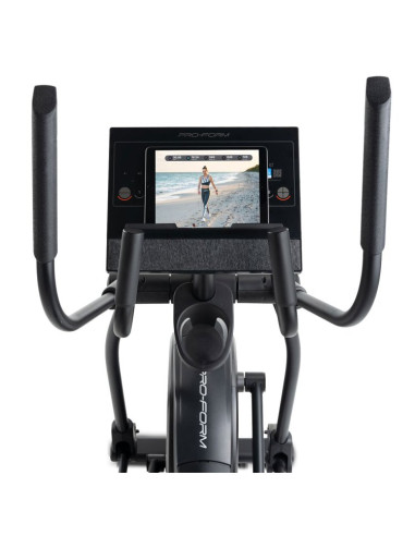 Bicicleta eliptica PROFORM® NEW CARBON EL (PFEL55925-INT)