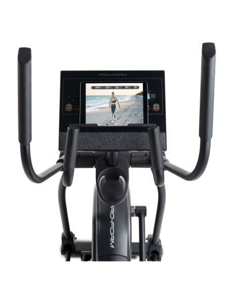 Bicicleta eliptica PROFORM® NEW CARBON EL (PFEL55925-INT)