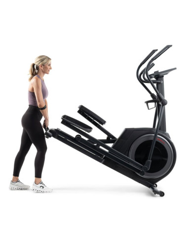 Bicicleta eliptica PROFORM® NEW CARBON EL (PFEL55925-INT)