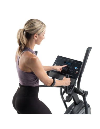 Bicicleta eliptica PROFORM® NEW CARBON EL (PFEL55925-INT)