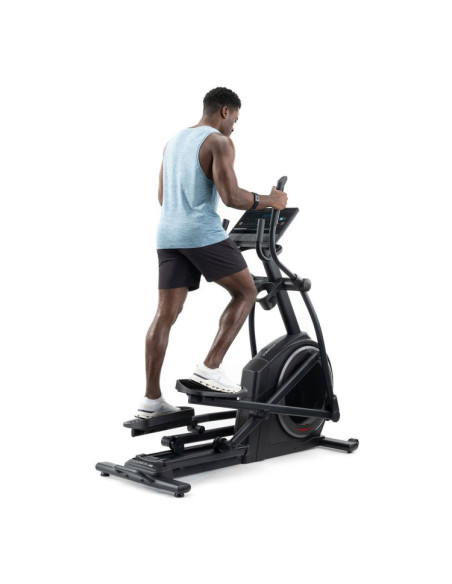 Bicicleta eliptica PROFORM® NEW CARBON EL (PFEL55925-INT)