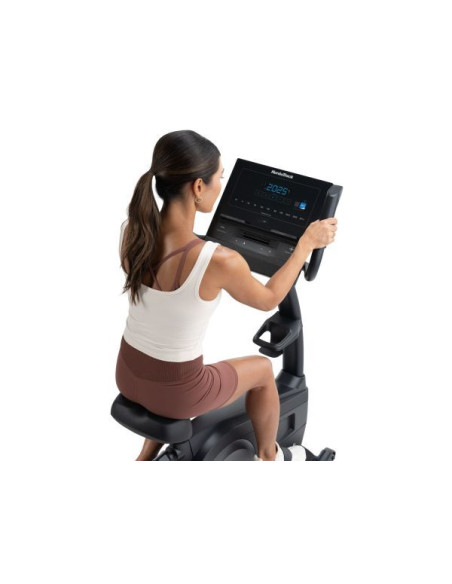 Bicicleta fitness NordicTrack GX LE UPRIGHT BIKE (NTEX77025-INT)