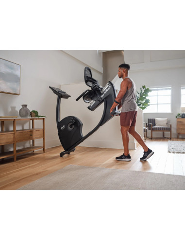 Bicicleta fitness NordicTrack GX LE Recumbent (NTEX99025)