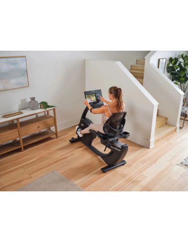 Bicicleta fitness NordicTrack GX LE Recumbent (NTEX99025)