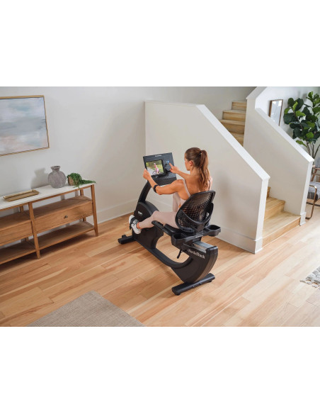 Bicicleta fitness NordicTrack GX LE Recumbent (NTEX99025)