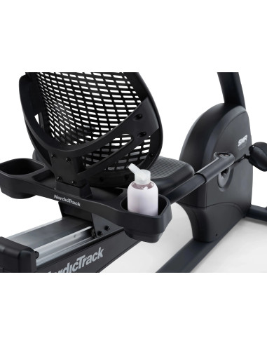 Bicicleta fitness NordicTrack GX LE Recumbent (NTEX99025)