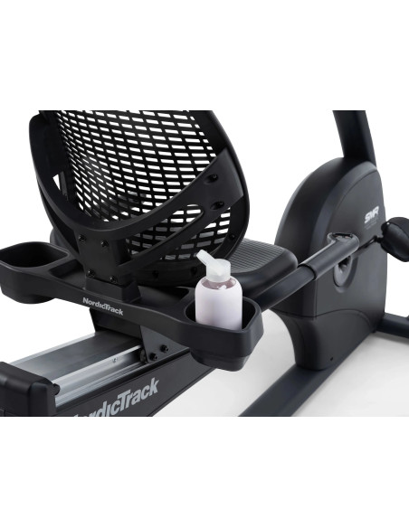 Bicicleta fitness NordicTrack GX LE Recumbent (NTEX99025)