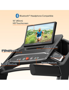 PROFORM® CARBON PRO 9000 2