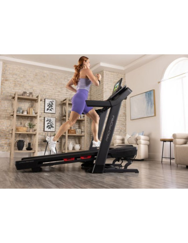 Banda de alergare PROFORM® CARBON PRO 2000 (PFTL10925-INT)