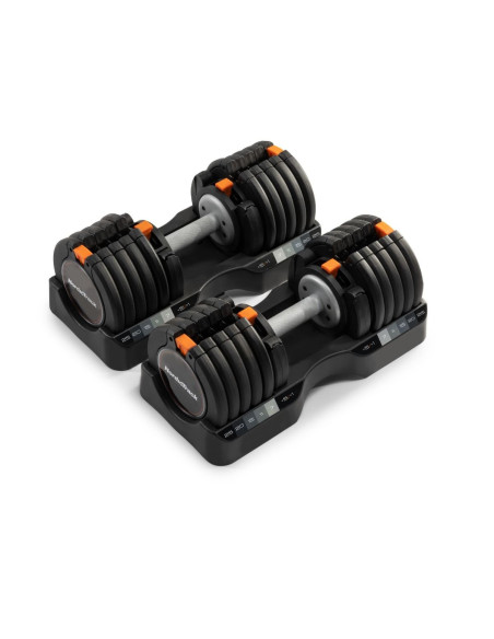 Set gantere reglabile (NAMSDB20-INT)