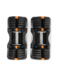 Set gantere reglabile (NAMSDB20-INT) 2