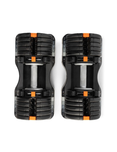 Set gantere reglabile (NAMSDB20-INT)