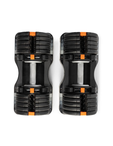 Set gantere reglabile (NAMSDB20-INT)