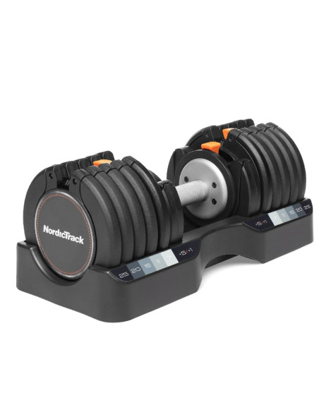 Set gantere reglabile (NAMSDB20-INT)