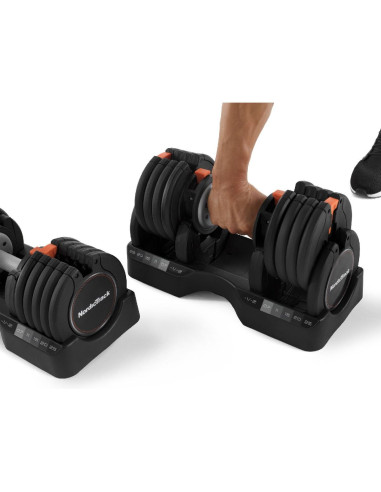 Set gantere reglabile (NAMSDB20-INT)