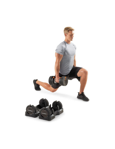 Set gantere reglabile (NAMSDB20-INT)